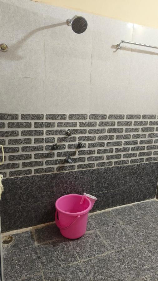 Nain Guest House Ujjain Exterior photo