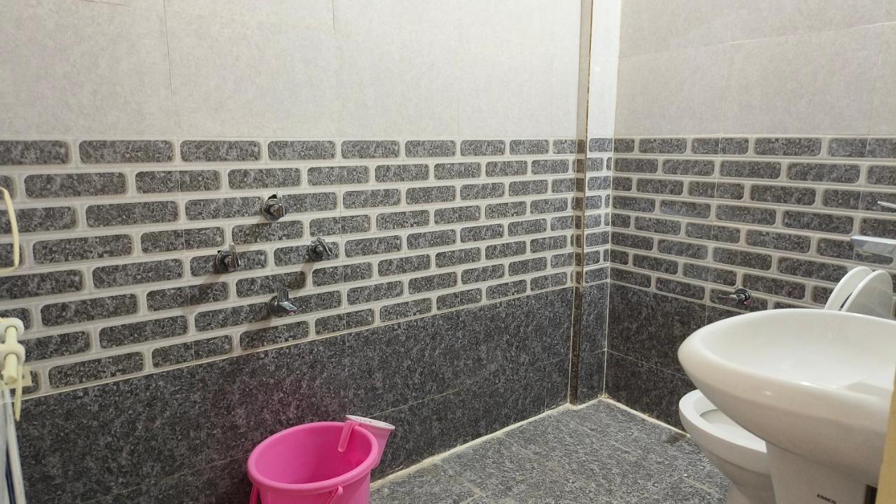 Nain Guest House Ujjain Exterior photo