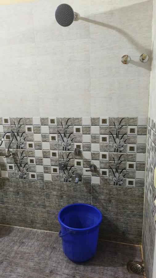 Nain Guest House Ujjain Exterior photo