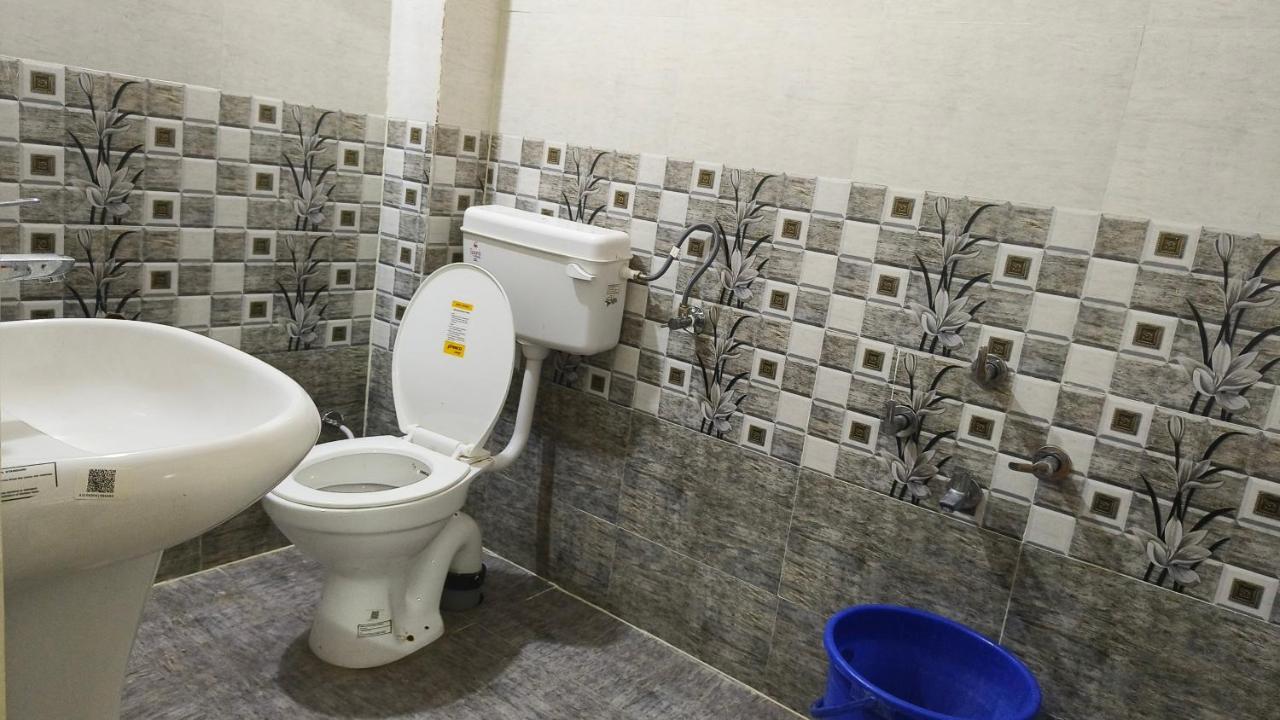 Nain Guest House Ujjain Exterior photo