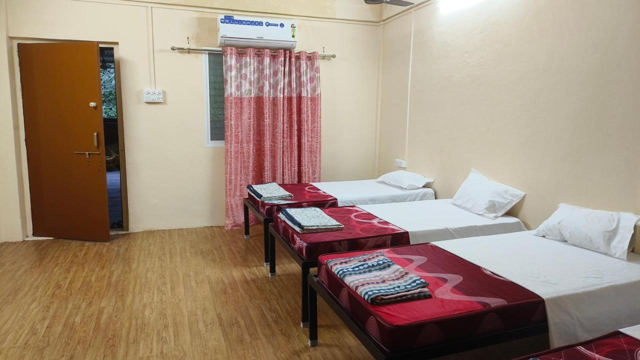 Nain Guest House Ujjain Exterior photo