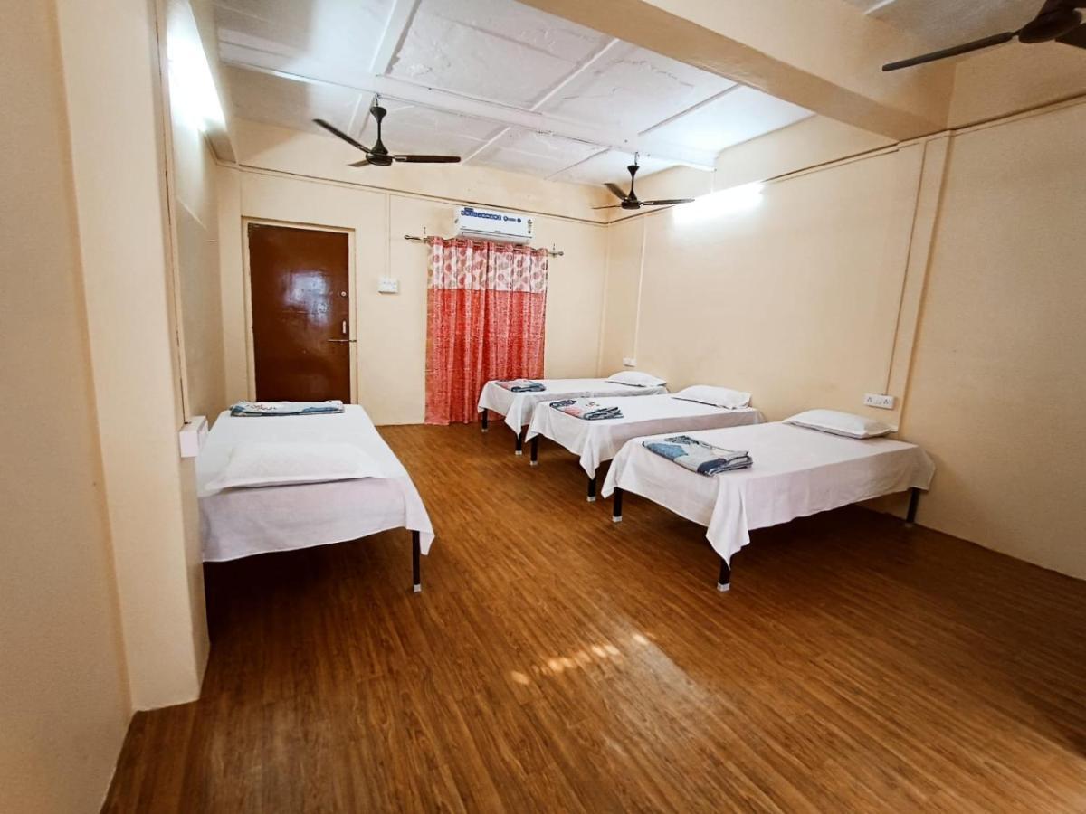 Nain Guest House Ujjain Exterior photo