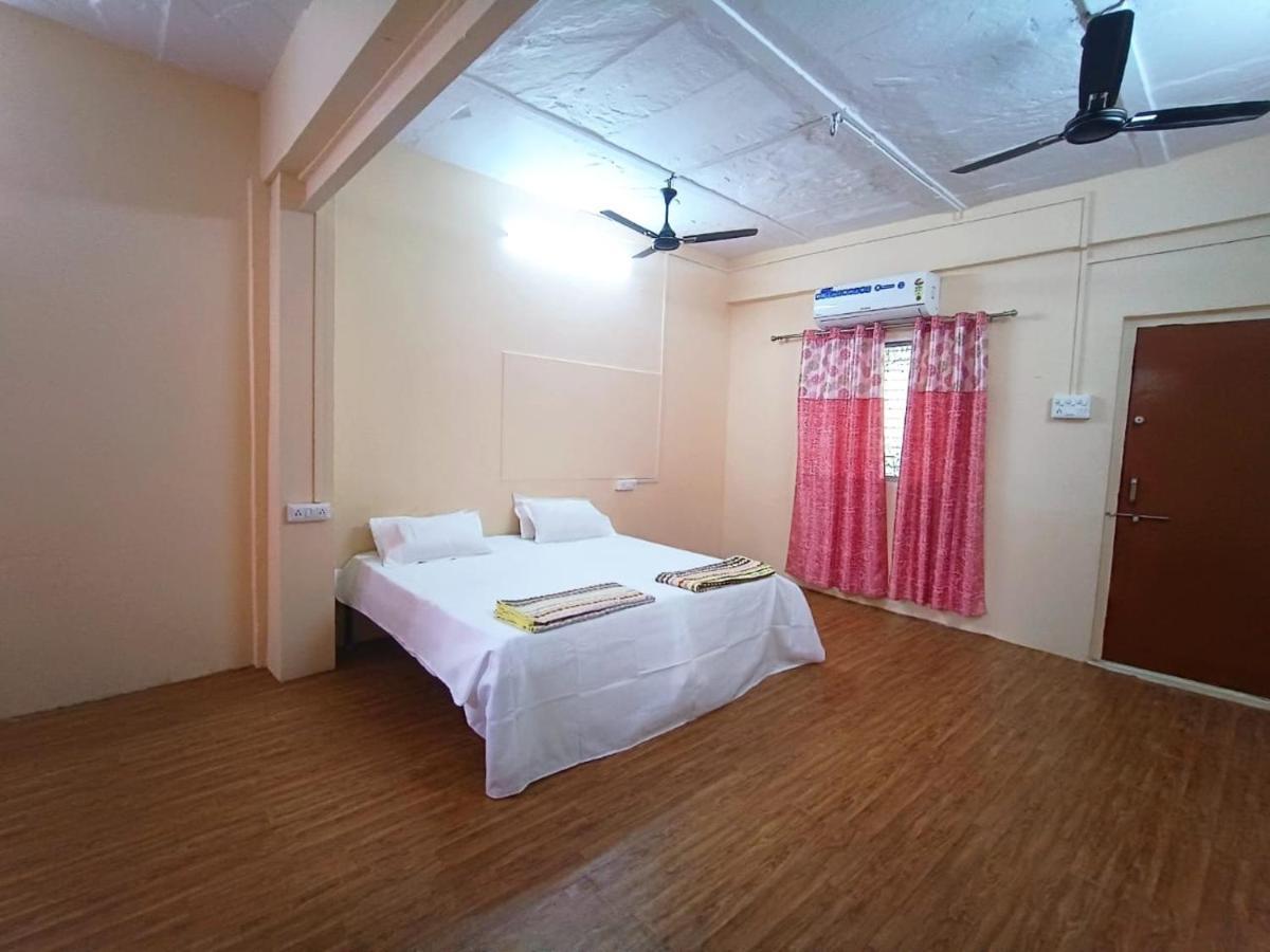 Nain Guest House Ujjain Exterior photo