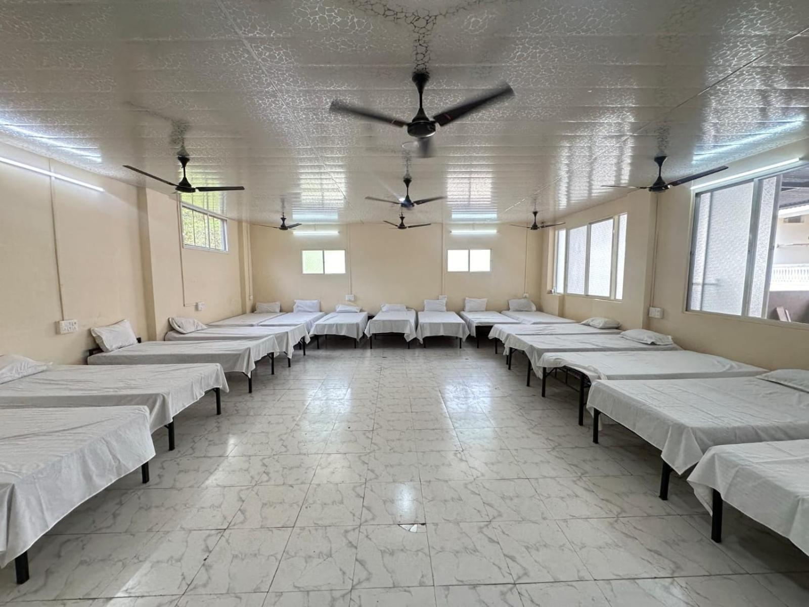 Nain Guest House Ujjain Exterior photo