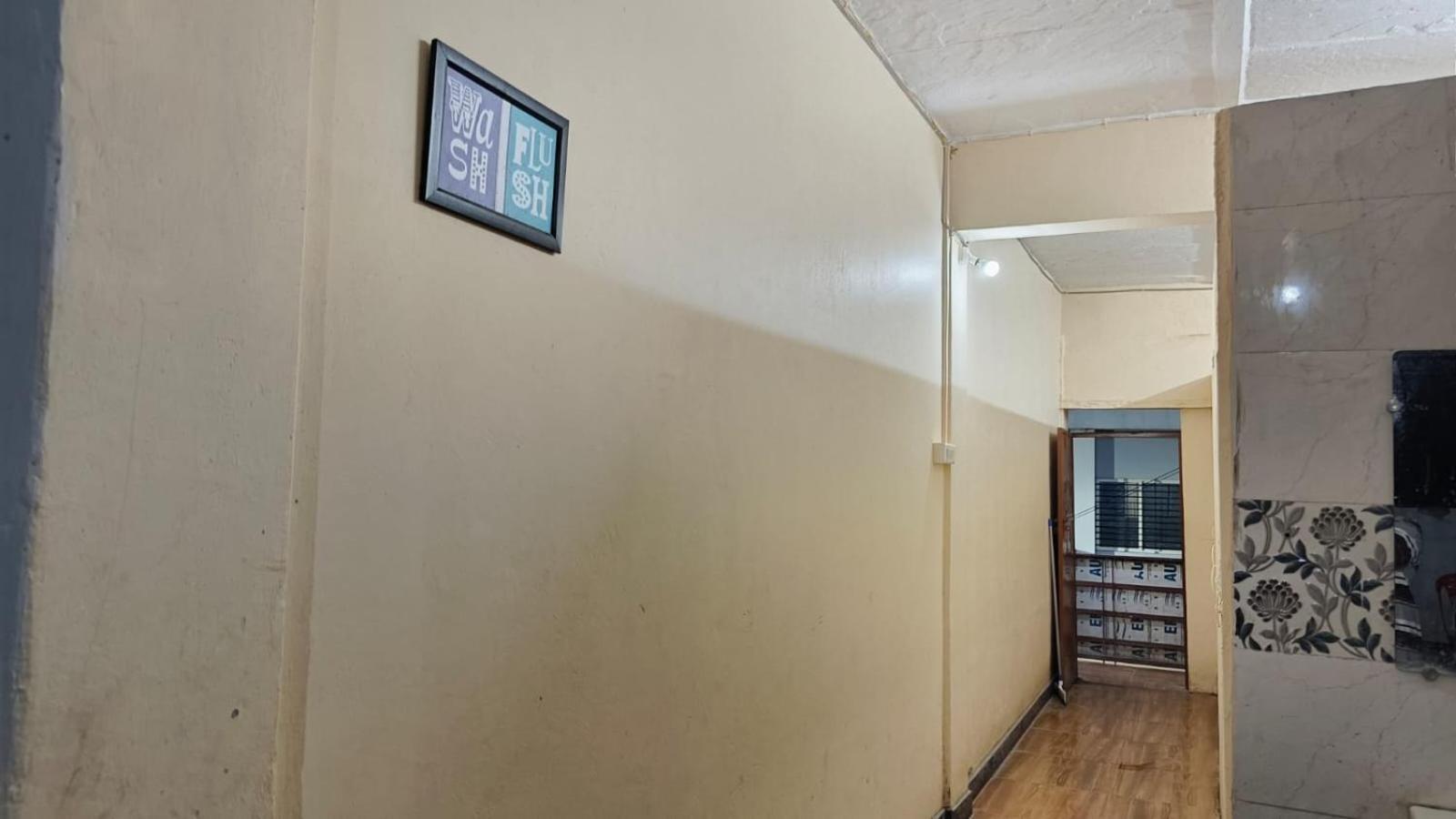 Nain Guest House Ujjain Exterior photo