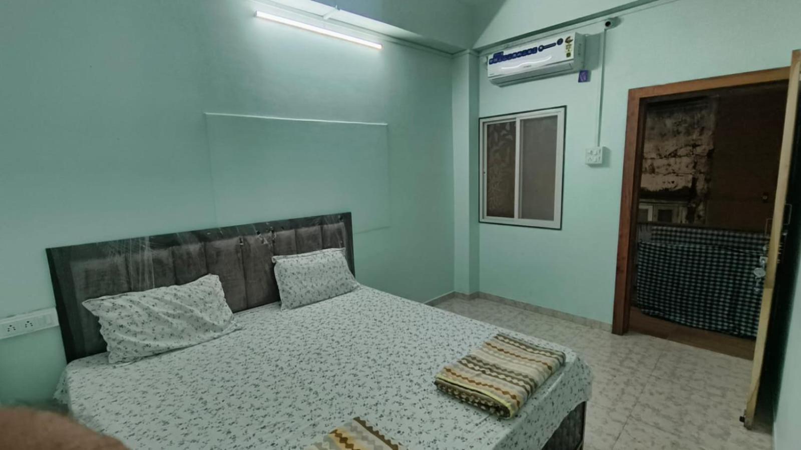 Nain Guest House Ujjain Exterior photo