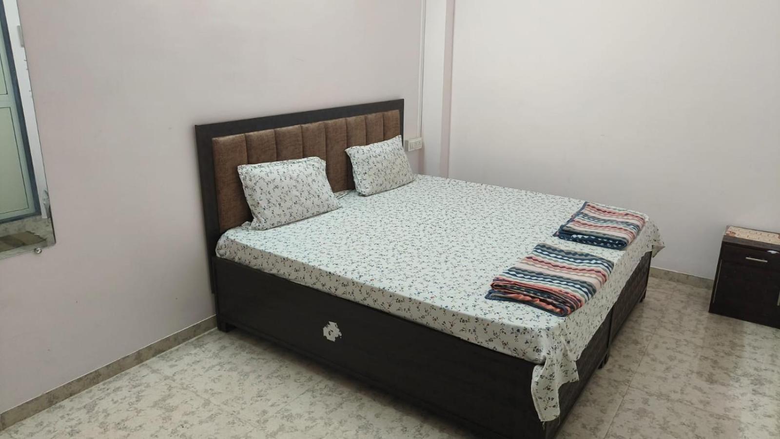 Nain Guest House Ujjain Exterior photo