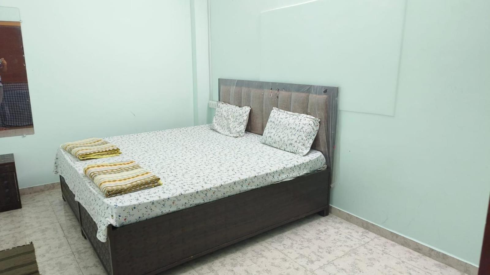 Nain Guest House Ujjain Exterior photo