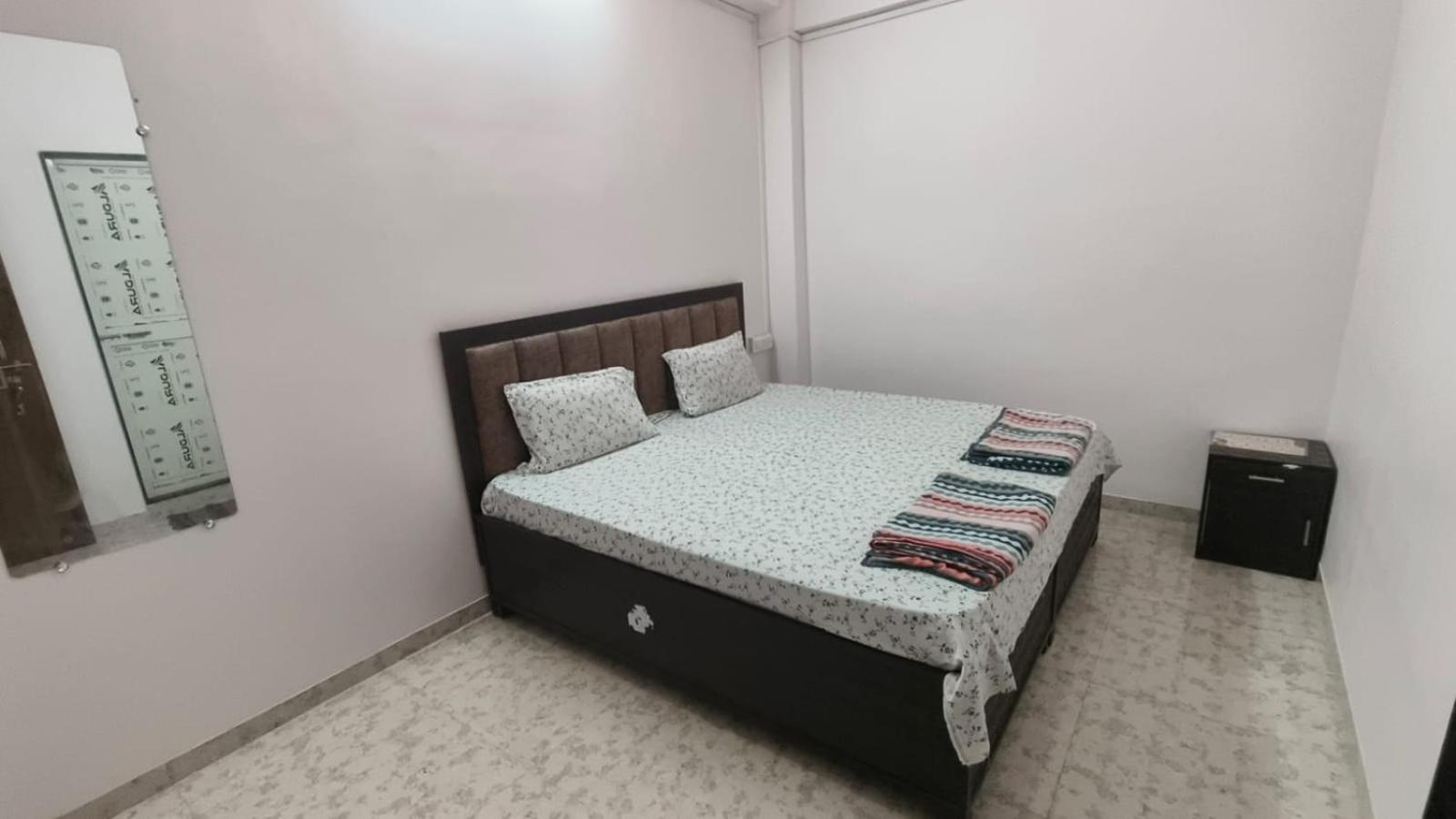 Nain Guest House Ujjain Exterior photo