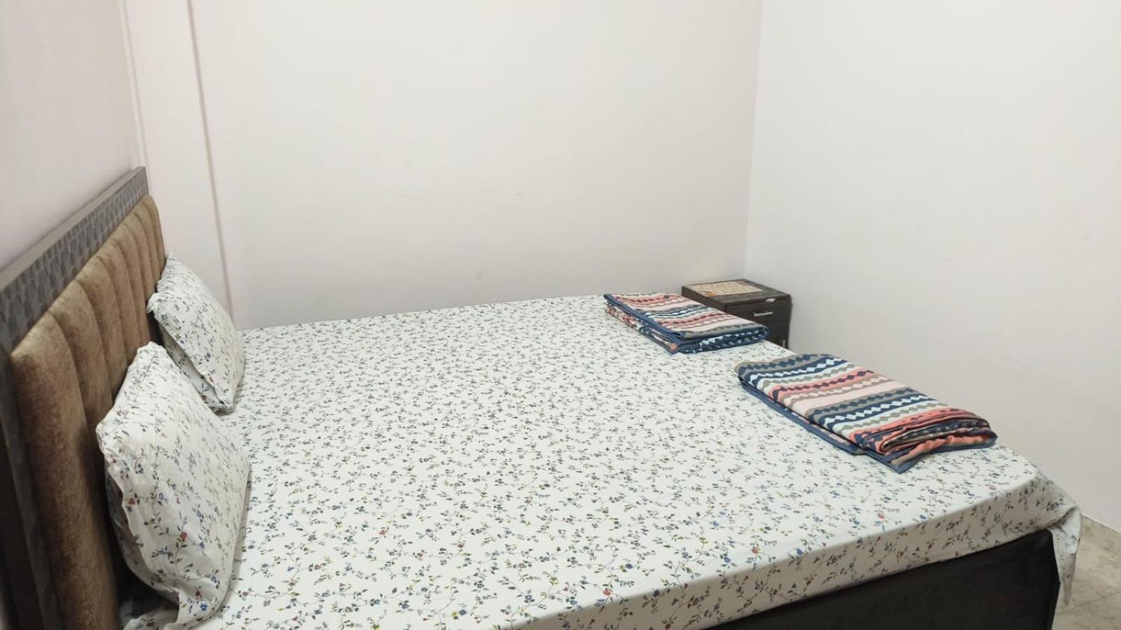 Nain Guest House Ujjain Exterior photo