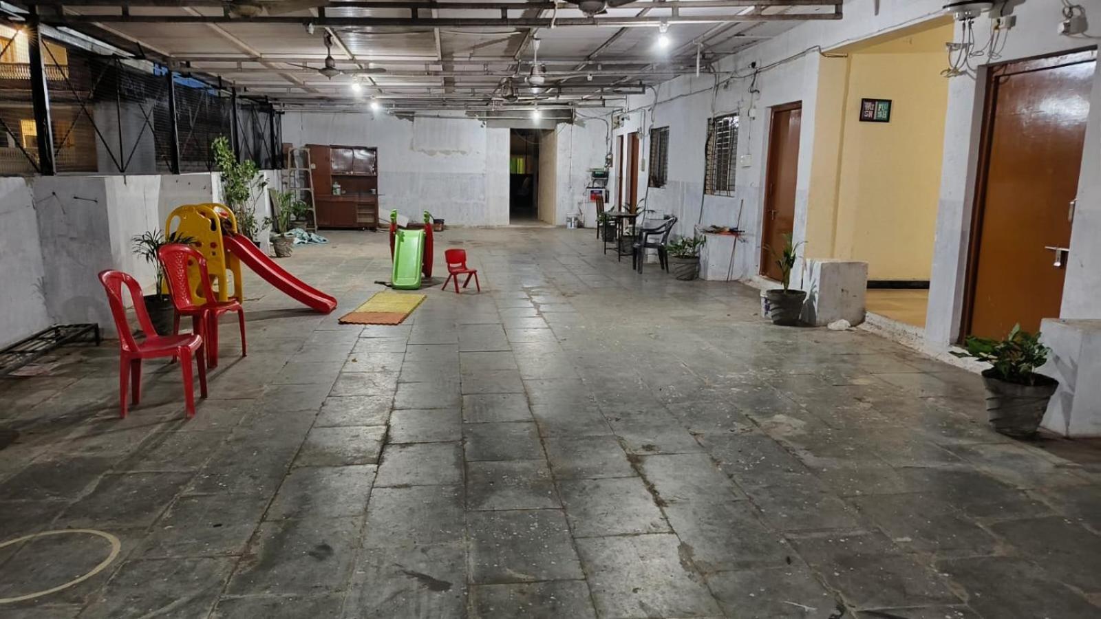 Nain Guest House Ujjain Exterior photo
